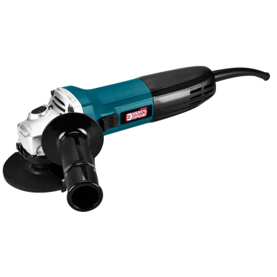 Машина угловая шлифовальная "ЭНЕРГОПРОМ Home Master" УШМ-125/1100