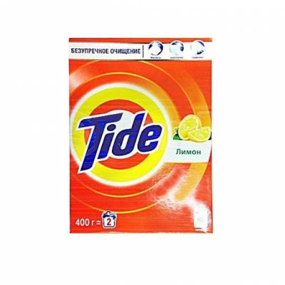 Стиральный порошок «Tide»