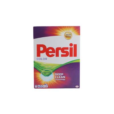 Стиральный порошок «Persil Color Brilliance Scan System»