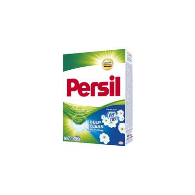 Стиральный порошок «Persil Gold Scan System Жемчужины Vernel»