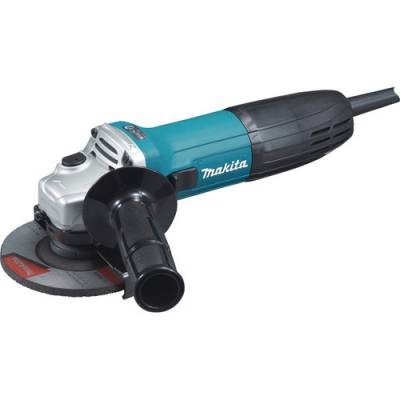 Угловая шлифмашина makita GA5030