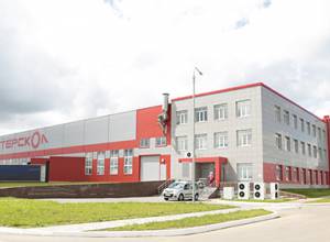ПроизводствоИНТЕРСКОЛ