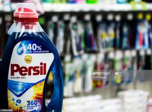 ПроизводствоPersil 
