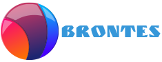 Интернет магазин Brontes